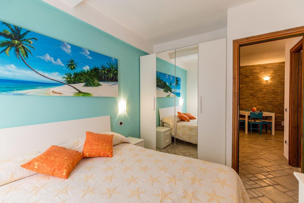 Casavacanza Golfo Aranci Exterior photo